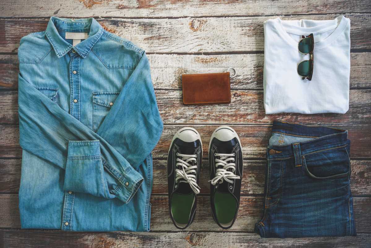 Ways to Style Everyday Basics for a Polished Look 