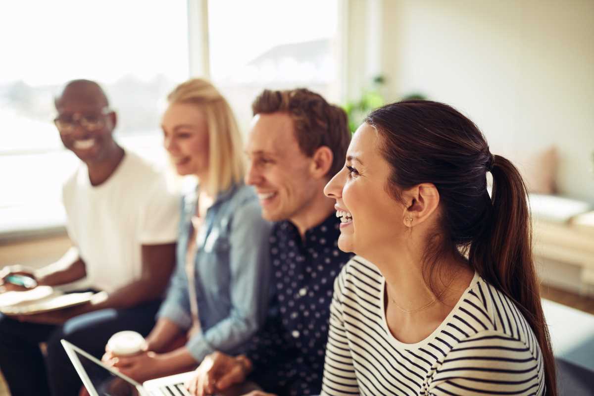 The Science of Laughter: Why It’s the Best Medicine