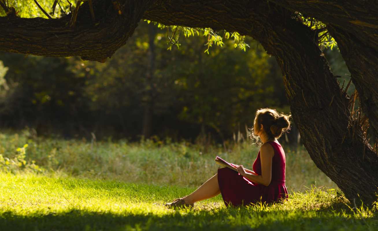 The Benefits of Reading on the Mind and Body