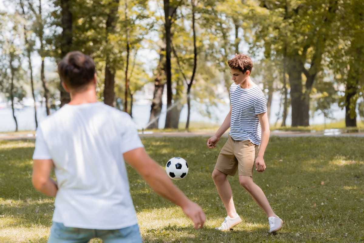 The Importance of Play for Adults
