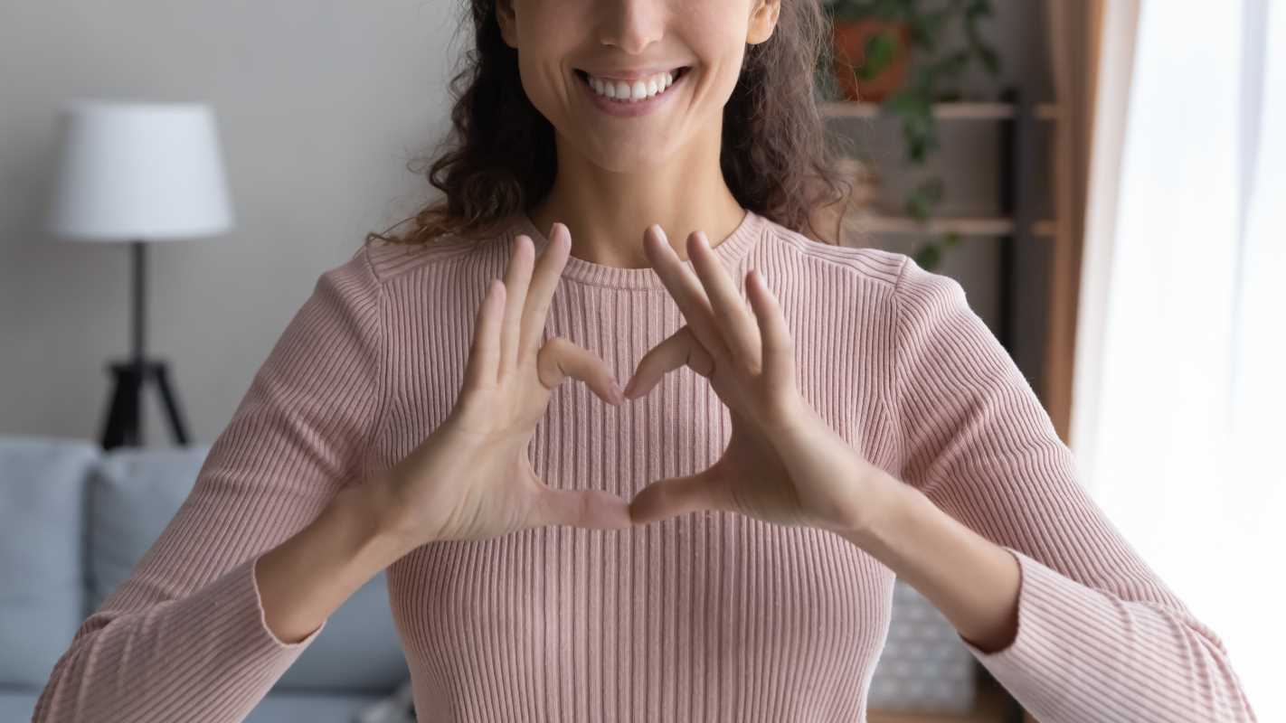 Practice Self-Compassion in Difficult Times 
