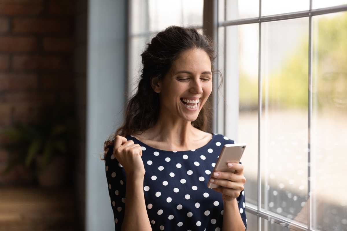 The Importance of Celebrating Small Wins