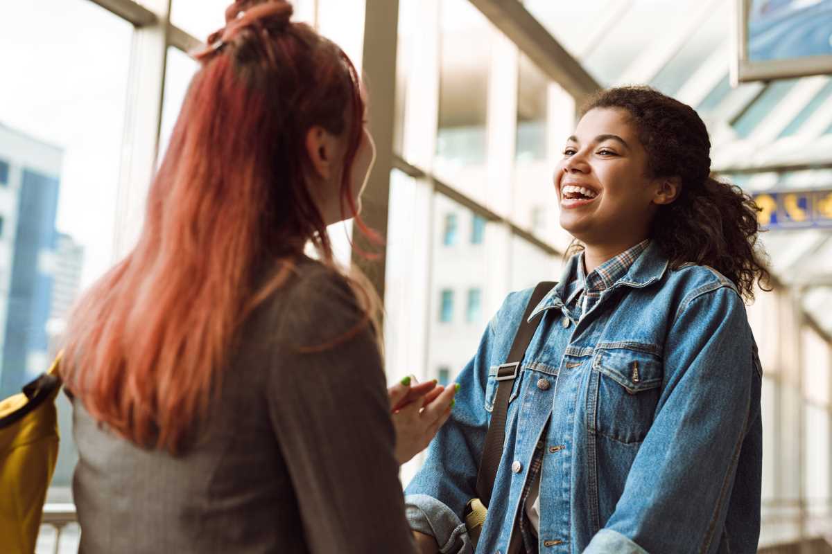The Role of Fashion in First Impressions