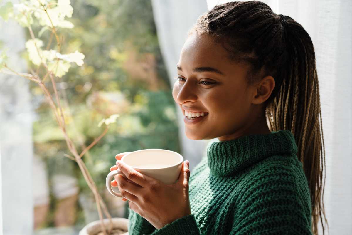 Build a Morning Routine That Energizes You