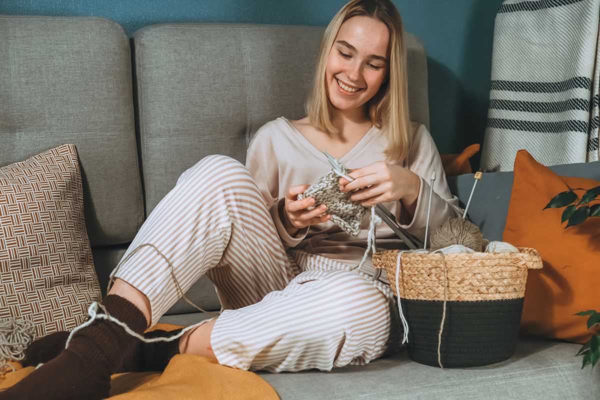 The Connection Between Creativity and Mental Health