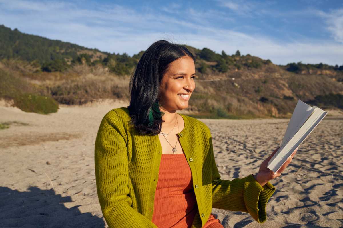 10 Wellness Books That Can Actually Help