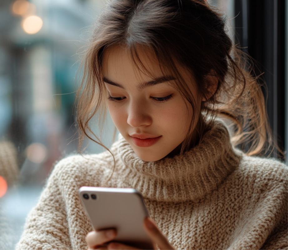 How to Navigate Social Media for Mental Wellness
