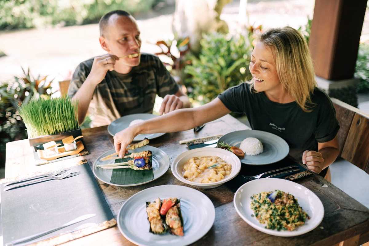 A Beginner’s Guide to Intuitive Nutrition 